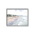 Picture of Sanibel _GroupedProduct_Rectangle_Landscape_Canvas_Framed_