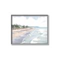 Picture of Sanibel _GroupedProduct_Rectangle_Landscape_Canvas_Framed_