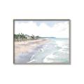 Picture of Sanibel _GroupedProduct_Rectangle_Landscape_Canvas_Framed_
