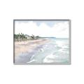 Picture of Sanibel _GroupedProduct_Rectangle_Landscape_Canvas_Framed_