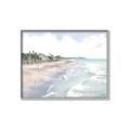 Picture of Sanibel _GroupedProduct_Rectangle_Landscape_Canvas_Framed_