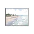 Picture of Sanibel _GroupedProduct_Rectangle_Landscape_Canvas_Framed_