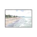 Picture of Sanibel _GroupedProduct_Rectangle_Landscape_Canvas_Framed_
