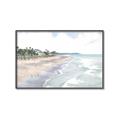 Picture of Sanibel _GroupedProduct_Rectangle_Landscape_Canvas_Framed_