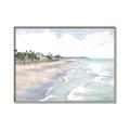 Picture of Sanibel _GroupedProduct_Rectangle_Landscape_Canvas_Framed_