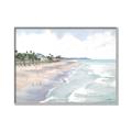 Picture of Sanibel _GroupedProduct_Rectangle_Landscape_Canvas_Framed_