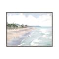 Picture of Sanibel _GroupedProduct_Rectangle_Landscape_Canvas_Framed_