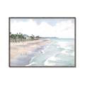 Picture of Sanibel _GroupedProduct_Rectangle_Landscape_Canvas_Framed_