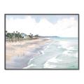 Picture of Sanibel _GroupedProduct_Rectangle_Landscape_Canvas_Framed_