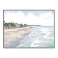 Picture of Sanibel _GroupedProduct_Rectangle_Landscape_Canvas_Framed_