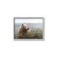 Picture of Waking Up _GroupedProduct_Rectangle_Landscape_Canvas_Framed_