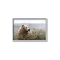 Picture of Waking Up _GroupedProduct_Rectangle_Landscape_Canvas_Framed_