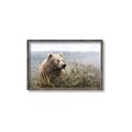 Picture of Waking Up _GroupedProduct_Rectangle_Landscape_Canvas_Framed_