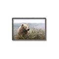 Picture of Waking Up _GroupedProduct_Rectangle_Landscape_Canvas_Framed_