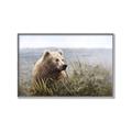 Picture of Waking Up _GroupedProduct_Rectangle_Landscape_Canvas_Framed_