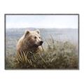 Picture of Waking Up _GroupedProduct_Rectangle_Landscape_Canvas_Framed_