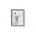 Picture of Table Arrangement  _GroupedProduct_Rectangle_Portrait_Canvas_Framed_