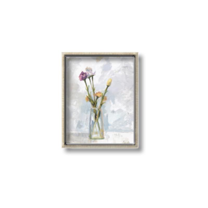 Picture of Table Arrangement  _GroupedProduct_Rectangle_Portrait_Canvas_Framed_