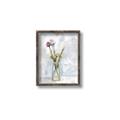 Picture of Table Arrangement  _GroupedProduct_Rectangle_Portrait_Canvas_Framed_