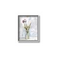 Picture of Table Arrangement  _GroupedProduct_Rectangle_Portrait_Canvas_Framed_