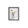 Picture of Table Arrangement  _GroupedProduct_Rectangle_Portrait_Canvas_Framed_