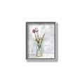 Picture of Table Arrangement  _GroupedProduct_Rectangle_Portrait_Canvas_Framed_