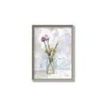 Picture of Table Arrangement  _GroupedProduct_Rectangle_Portrait_Canvas_Framed_