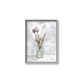 Picture of Table Arrangement  _GroupedProduct_Rectangle_Portrait_Canvas_Framed_