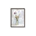 Picture of Table Arrangement  _GroupedProduct_Rectangle_Portrait_Canvas_Framed_
