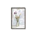 Picture of Table Arrangement  _GroupedProduct_Rectangle_Portrait_Canvas_Framed_