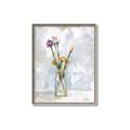 Picture of Table Arrangement  _GroupedProduct_Rectangle_Portrait_Canvas_Framed_