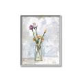 Picture of Table Arrangement  _GroupedProduct_Rectangle_Portrait_Canvas_Framed_
