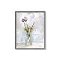 Picture of Table Arrangement  _GroupedProduct_Rectangle_Portrait_Canvas_Framed_