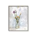Picture of Table Arrangement  _GroupedProduct_Rectangle_Portrait_Canvas_Framed_