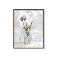 Picture of Table Arrangement  _GroupedProduct_Rectangle_Portrait_Canvas_Framed_