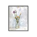 Picture of Table Arrangement  _GroupedProduct_Rectangle_Portrait_Canvas_Framed_