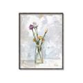 Picture of Table Arrangement  _GroupedProduct_Rectangle_Portrait_Canvas_Framed_