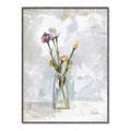 Picture of Table Arrangement  _GroupedProduct_Rectangle_Portrait_Canvas_Framed_