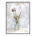 Picture of Table Arrangement  _GroupedProduct_Rectangle_Portrait_Canvas_Framed_