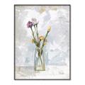 Picture of Table Arrangement  _GroupedProduct_Rectangle_Portrait_Canvas_Framed_