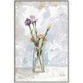 Picture of Table Arrangement  _GroupedProduct_Rectangle_Portrait_Canvas_Framed_