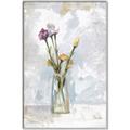 Picture of Table Arrangement  _GroupedProduct_Rectangle_Portrait_Canvas_Framed_