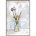 Picture of Table Arrangement  _GroupedProduct_Rectangle_Portrait_Canvas_Framed_