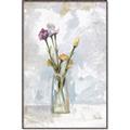 Picture of Table Arrangement  _GroupedProduct_Rectangle_Portrait_Canvas_Framed_
