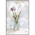 Picture of Table Arrangement  _GroupedProduct_Rectangle_Portrait_Canvas_Framed_