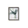 Picture of Flower in Bottle _GroupedProduct_Rectangle_Portrait_Canvas_Framed_