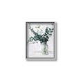 Picture of Flower in Bottle _GroupedProduct_Rectangle_Portrait_Canvas_Framed_