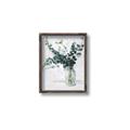 Picture of Flower in Bottle _GroupedProduct_Rectangle_Portrait_Canvas_Framed_