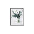 Picture of Flower in Bottle _GroupedProduct_Rectangle_Portrait_Canvas_Framed_