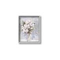 Picture of Simply White _GroupedProduct_Rectangle_Portrait_Canvas_Framed_